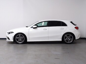 Used Mercedes-Benz A-Class 2019 for sale - 78440591: Photo