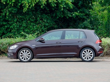 Used Volkswagen Golf 2018 for sale - 75645404: Photo