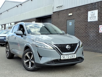 Used Nissan Qashqai 2024 for sale - 79536848: Photo
