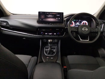 Used Nissan Qashqai 2024 for sale - 79536848: Photo