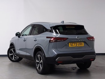 Used Nissan Qashqai 2024 for sale - 79536848: Photo