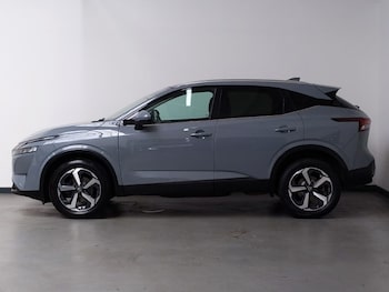 Used Nissan Qashqai 2024 for sale - 79536848: Photo