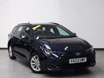 Used Toyota Corolla 2023 for sale - 79723565: Photo