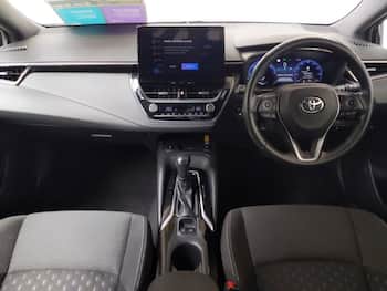 Used Toyota Corolla 2023 for sale - 79723565: Photo