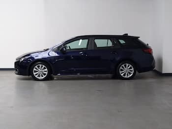 Used Toyota Corolla 2023 for sale - 79723565: Photo