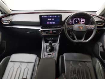 Used Cupra Formentor 2022 for sale - 74908100: Photo