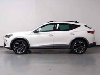 Used Cupra Formentor 2022 for sale - 74908100: Photo