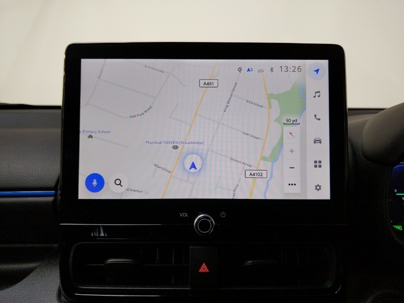 Used Toyota Yaris 2024 for sale - 76800084: Photo 10