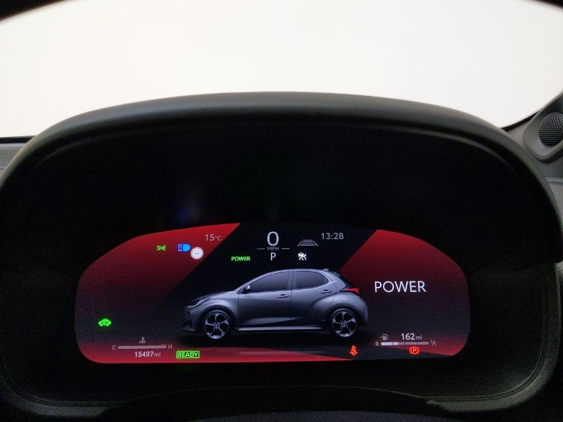 Used Toyota Yaris 2024 for sale - 76800084: Photo 19