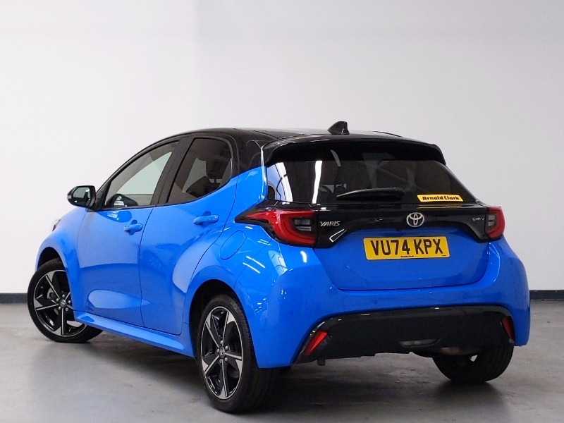 Used Toyota Yaris 2024 for sale - 76800084: Photo 3