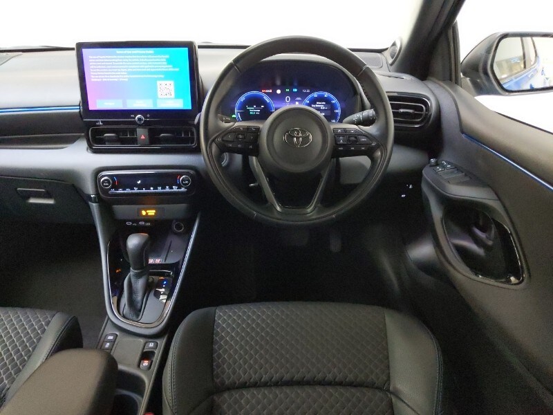 Used Toyota Yaris 2024 for sale - 76800084: Photo 7