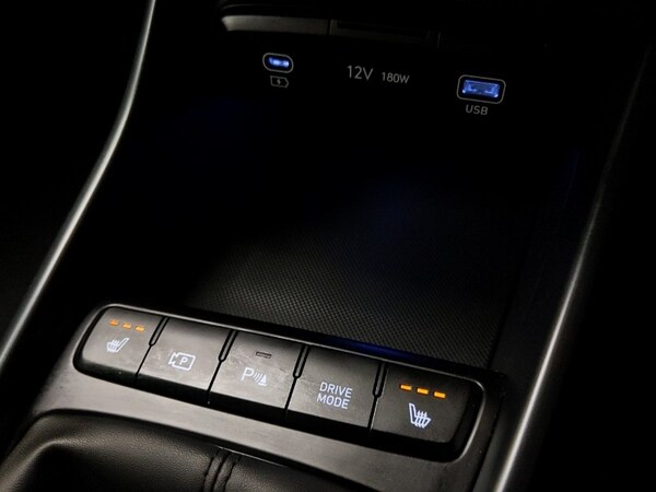 Used Hyundai BAYON 2024 for sale - 76160651: Photo 13