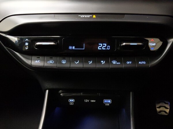 Used Hyundai BAYON 2024 for sale - 76160651: Photo 14