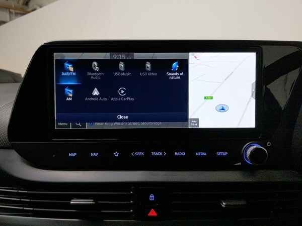 Used Hyundai BAYON 2024 for sale - 76160651: Photo 15