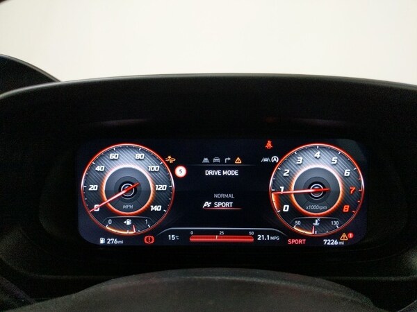 Used Hyundai BAYON 2024 for sale - 76160651: Photo 16