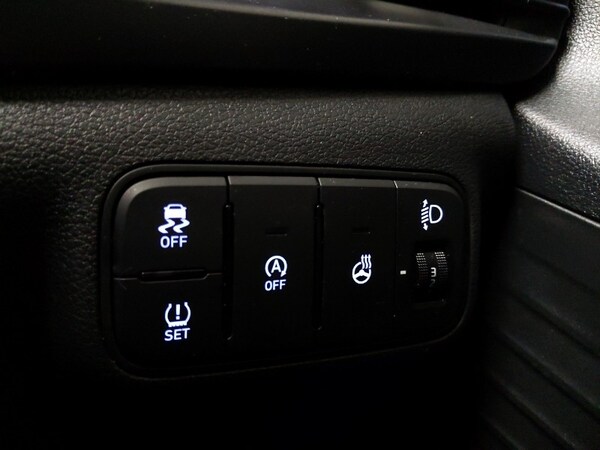Used Hyundai BAYON 2024 for sale - 76160651: Photo 19
