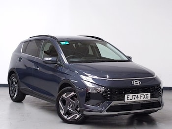 Hyundai - BAYON
