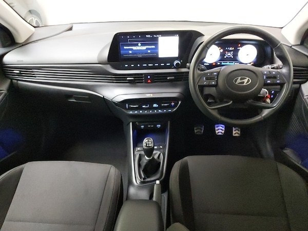 Used Hyundai BAYON 2024 for sale - 76160651: Photo 2