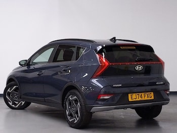 Used Hyundai BAYON 2024 for sale - 76160651: Photo 3