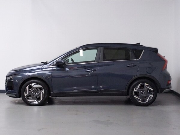 Used Hyundai BAYON 2024 for sale - 76160651: Photo 4