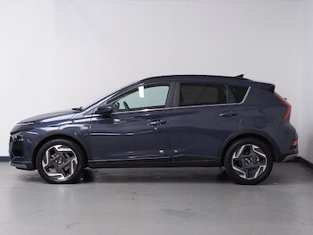 Used Hyundai BAYON 2024 for sale - 76160651: Photo 4