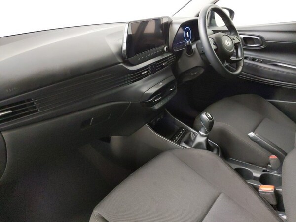 Used Hyundai BAYON 2024 for sale - 76160651: Photo 5