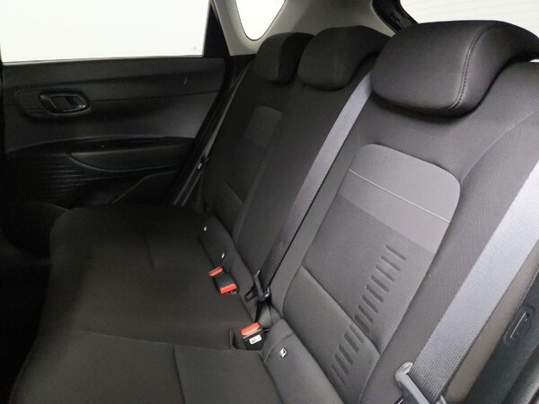 Used Hyundai BAYON 2024 for sale - 76160651: Photo 6