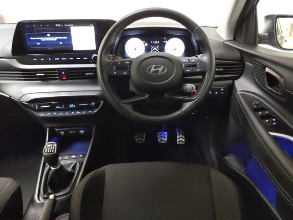 Used Hyundai BAYON 2024 for sale - 76160651: Photo 7