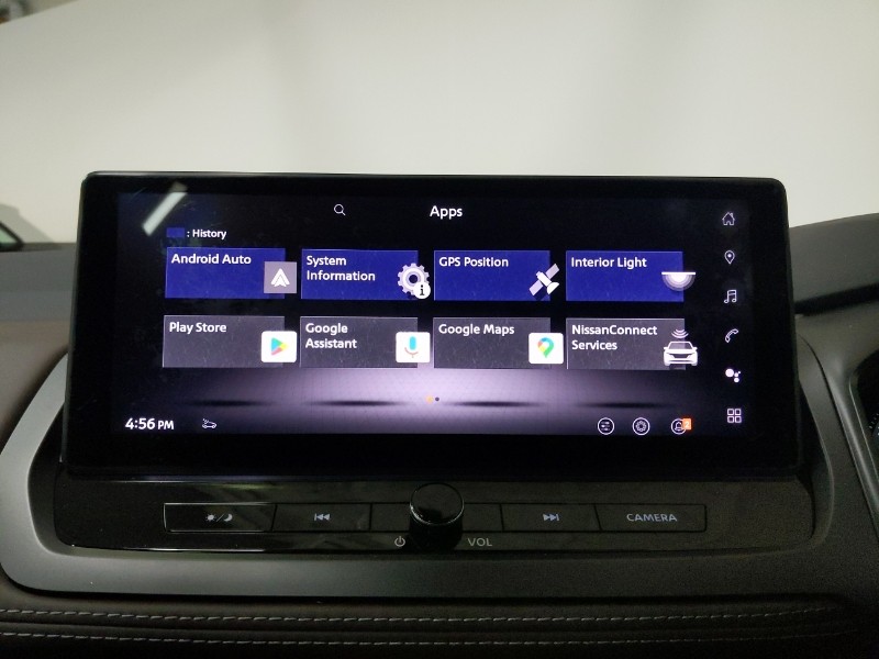 Used Nissan Qashqai 2025 for sale - 76800090: Photo 14