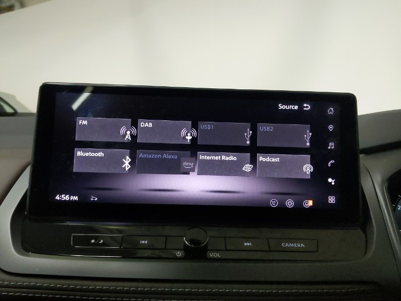 Used Nissan Qashqai 2025 for sale - 76800090: Photo 15