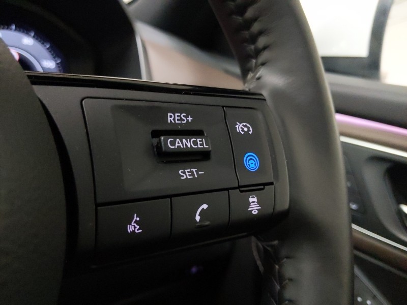 Used Nissan Qashqai 2025 for sale - 76800090: Photo 16