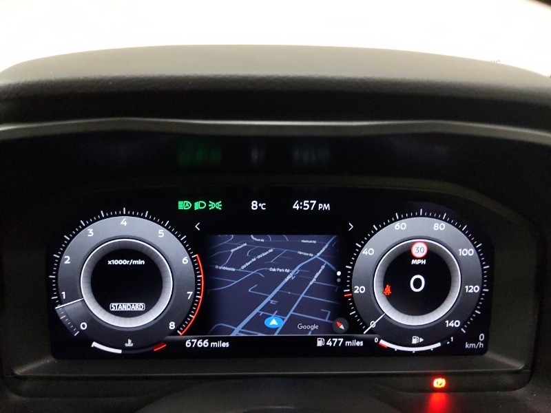 Used Nissan Qashqai 2025 for sale - 76800090: Photo 18