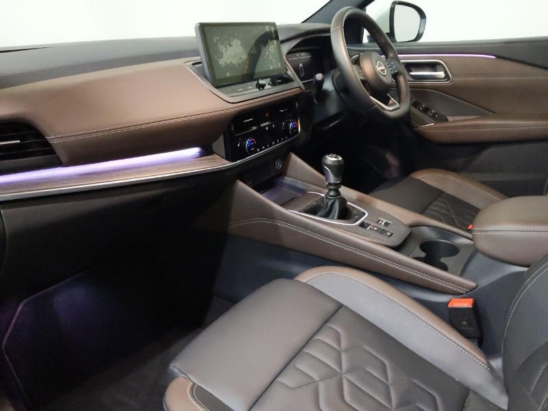 Used Nissan Qashqai 2025 for sale - 76800090: Photo 5