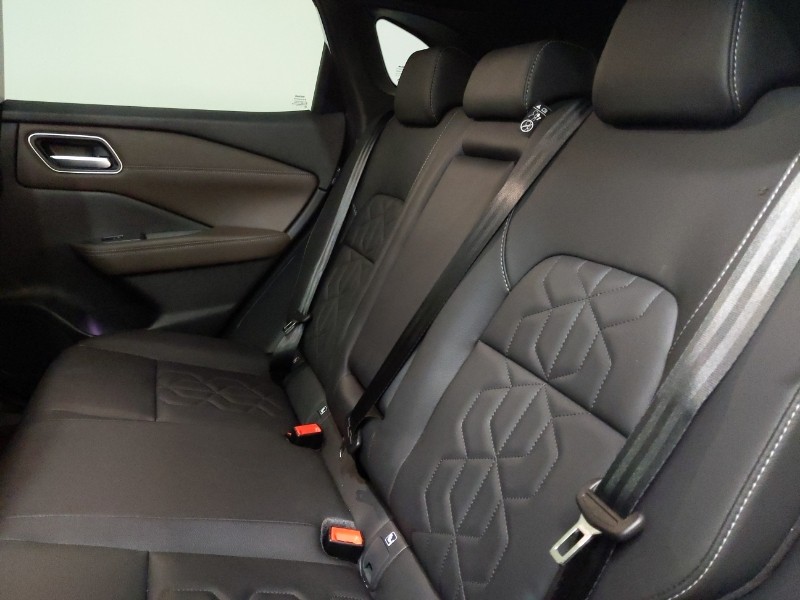 Used Nissan Qashqai 2025 for sale - 76800090: Photo 6