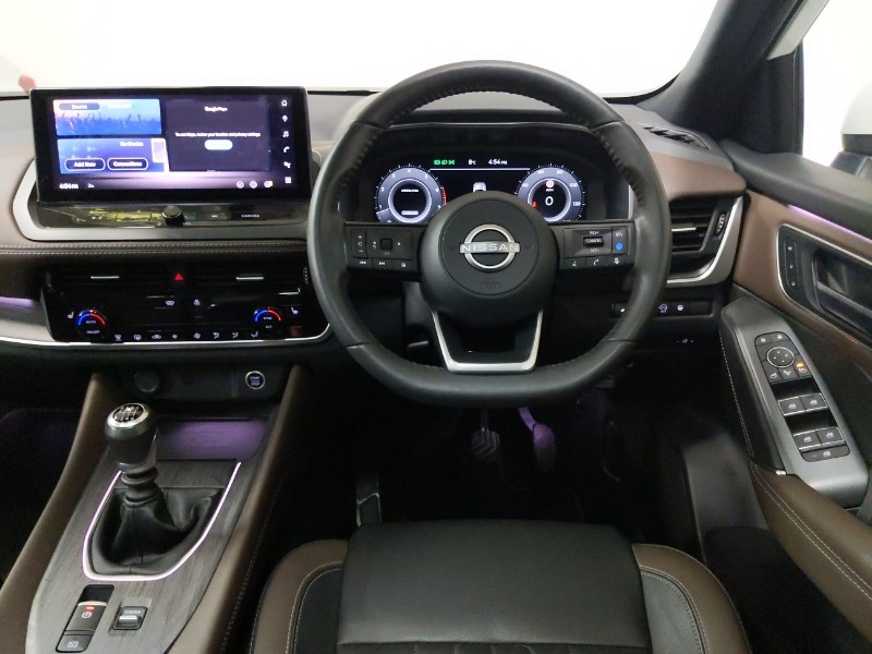 Used Nissan Qashqai 2025 for sale - 76800090: Photo 7