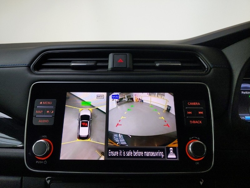 Used Nissan Leaf 2022 for sale - 76737046: Photo 11