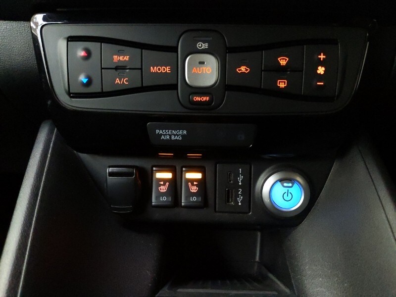 Used Nissan Leaf 2022 for sale - 76737046: Photo 13