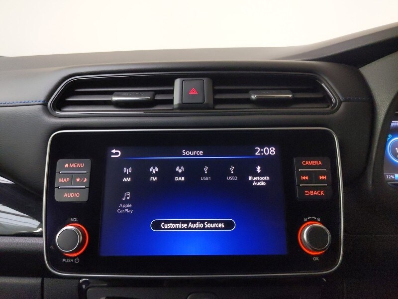 Used Nissan Leaf 2022 for sale - 76737046: Photo 14