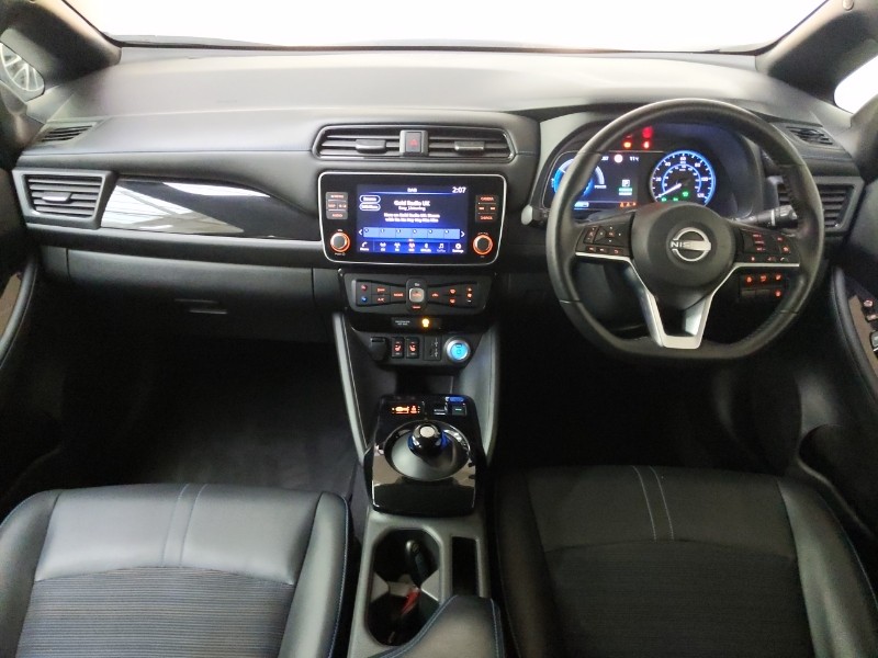 Used Nissan Leaf 2022 for sale - 76737046: Photo 2