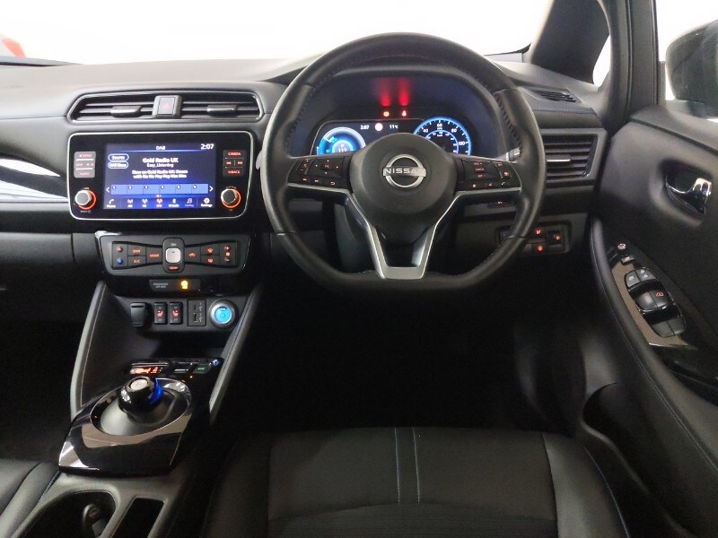 Used Nissan Leaf 2022 for sale - 76737046: Photo 7