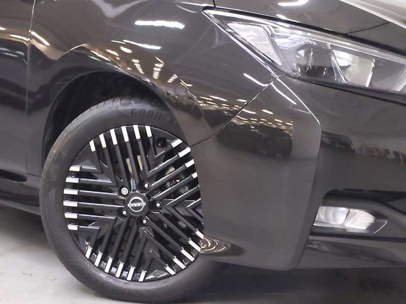 Used Nissan Leaf 2022 for sale - 76737046: Photo 9