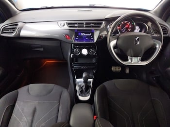 Used DS Automobiles DS 3 2016 for sale - 78766295: Photo