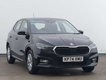 2024 - 1.0 TSI 116 SE Comfort 5dr