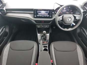 Used Skoda Fabia 2024 for sale - 74615297: Photo