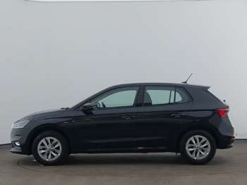 Used Skoda Fabia 2024 for sale - 74615297: Photo