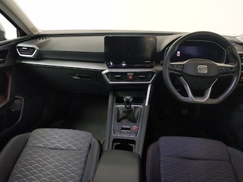 Used SEAT Leon 2021 for sale - 75309443: Photo