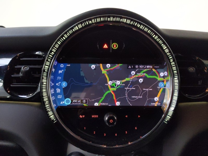 Used MINI Hatch 2022 for sale - 77304254: Photo 10