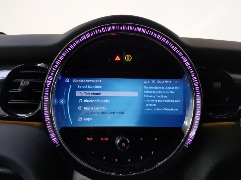 Used MINI Hatch 2022 for sale - 77304254: Photo 14