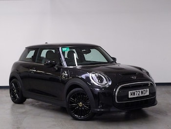 2022 - 135kW Cooper S Level 2 33kWh 3dr Auto