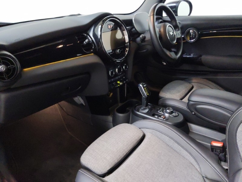 Used MINI Hatch 2022 for sale - 77304254: Photo 5